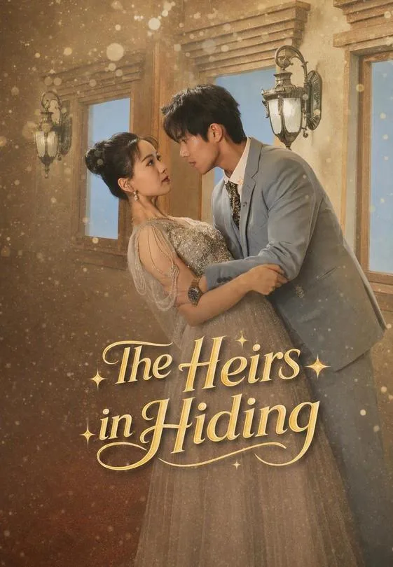 The Heirs in Hiding