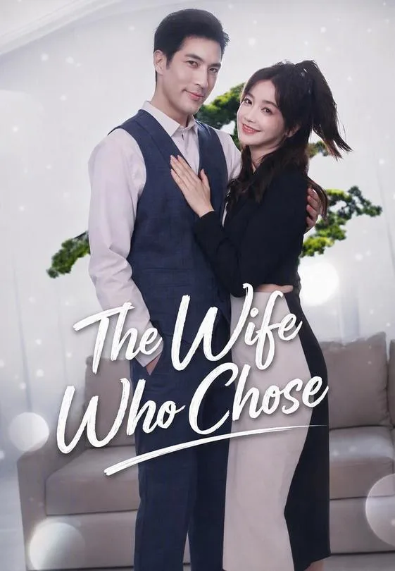 The Wife Who Chose