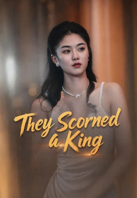 They Scorned a King