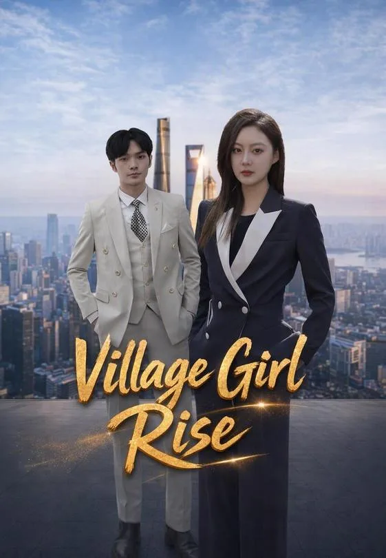 Village Girl Rise