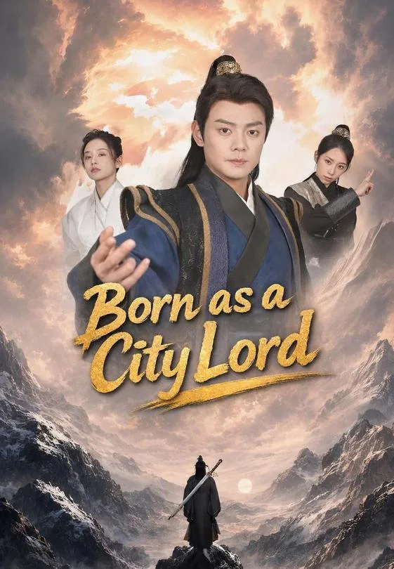 Born as a City Lord