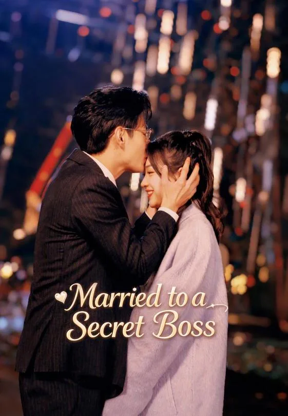 Married to a Secret Boss