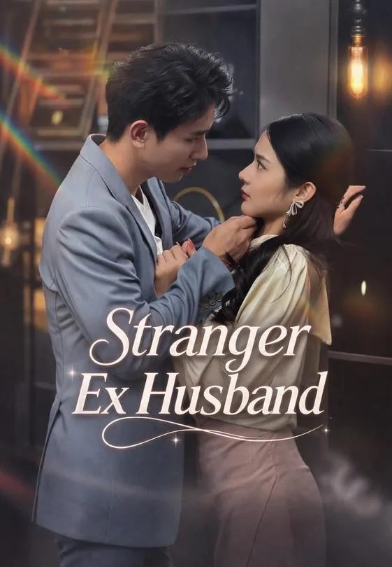 Stranger Ex Husband