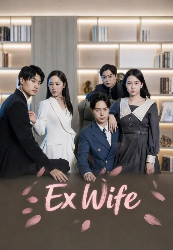 Ex Wife