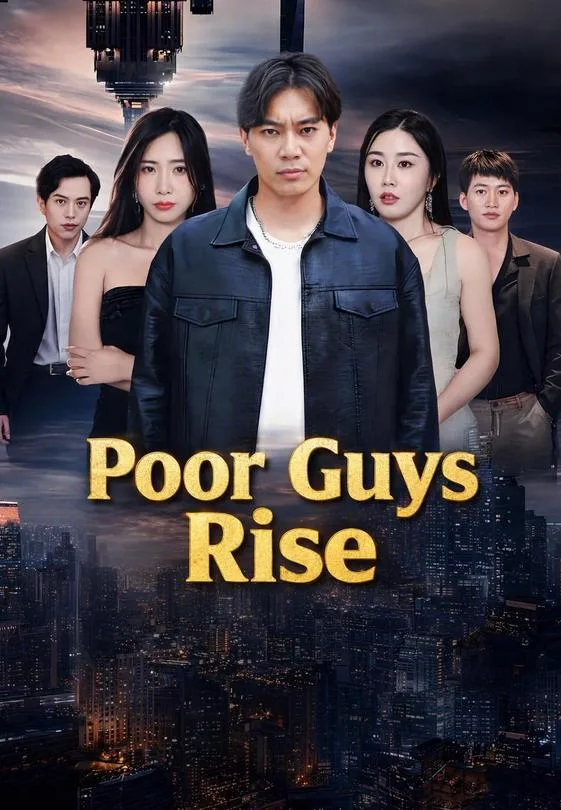 Poor Guys Rise