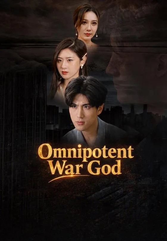 Omnipotent War God