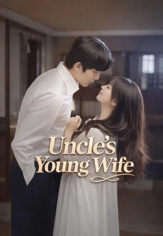 Uncle's Young Wife