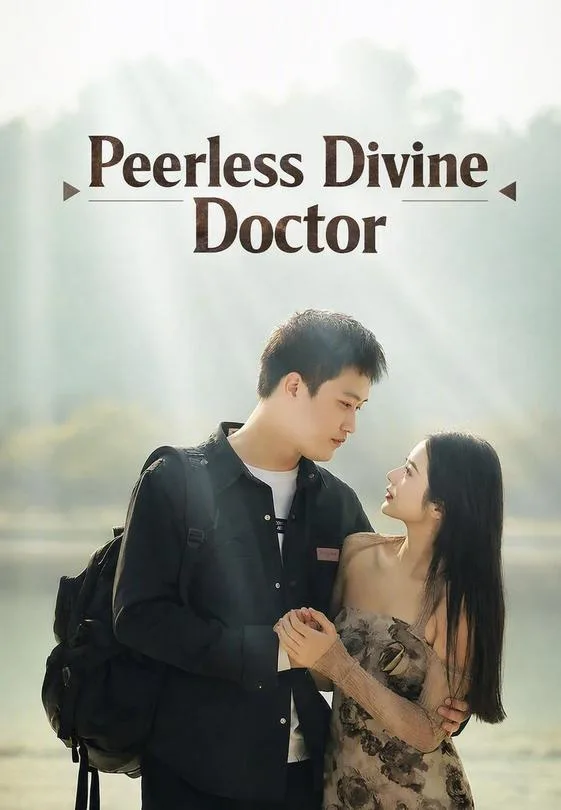 Peerless Divine Doctor