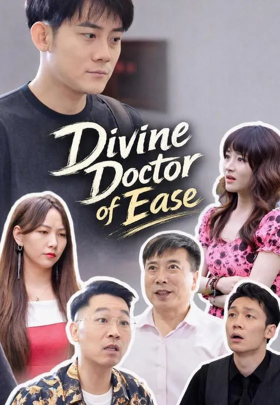 Divine Doctor of Ease