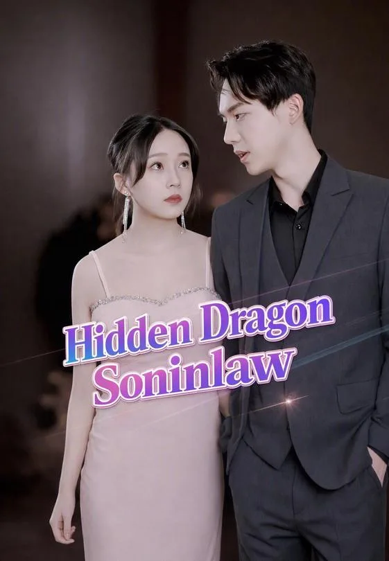 Hidden Dragon Soninlaw