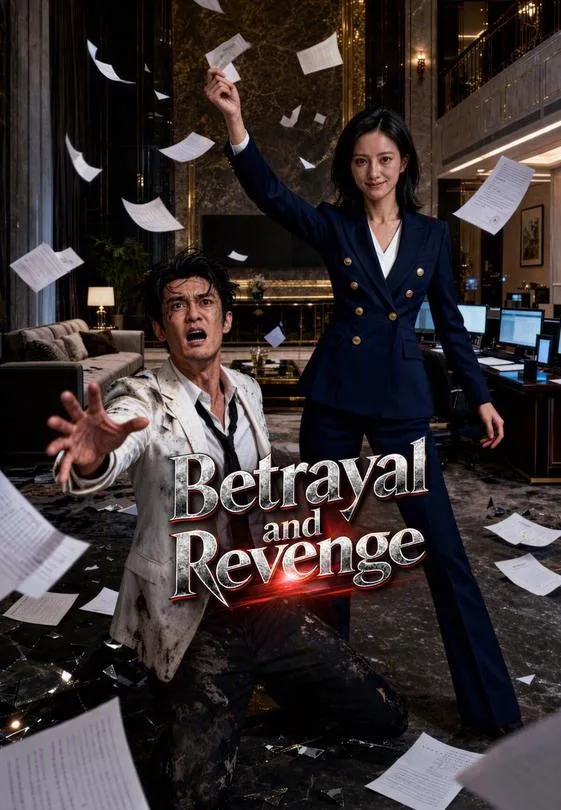 Betrayal and Revenge