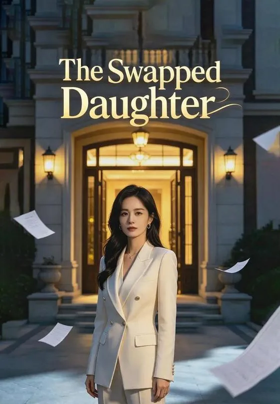 The Swapped Daughter