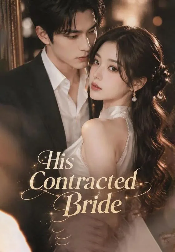 His Contracted Bride