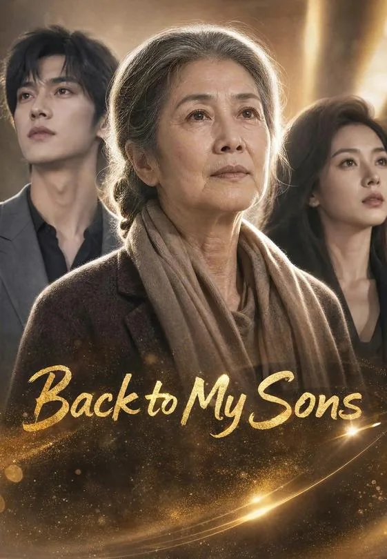 Back to My Sons