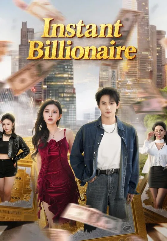 Instant Billionaire