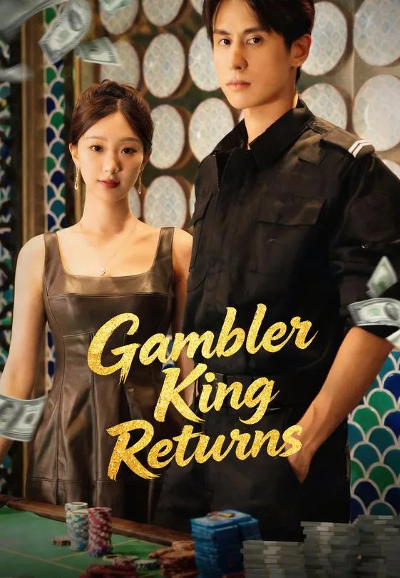 Gambler King Returns