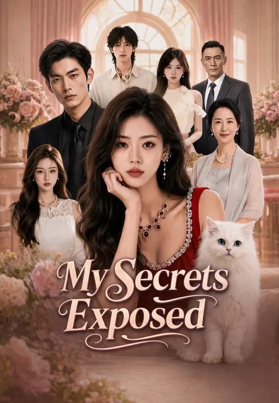 My Secrets Exposed