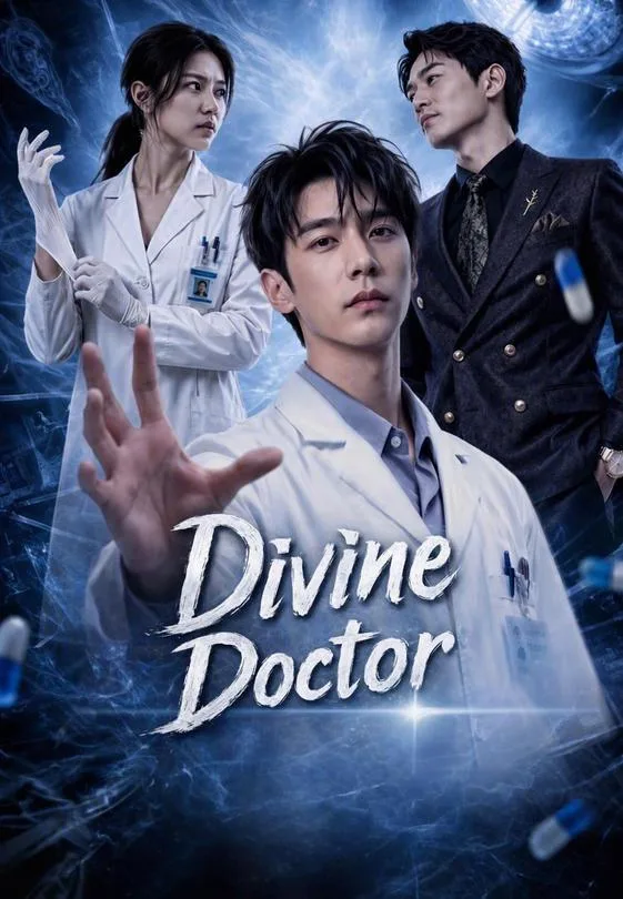 Divine Doctor