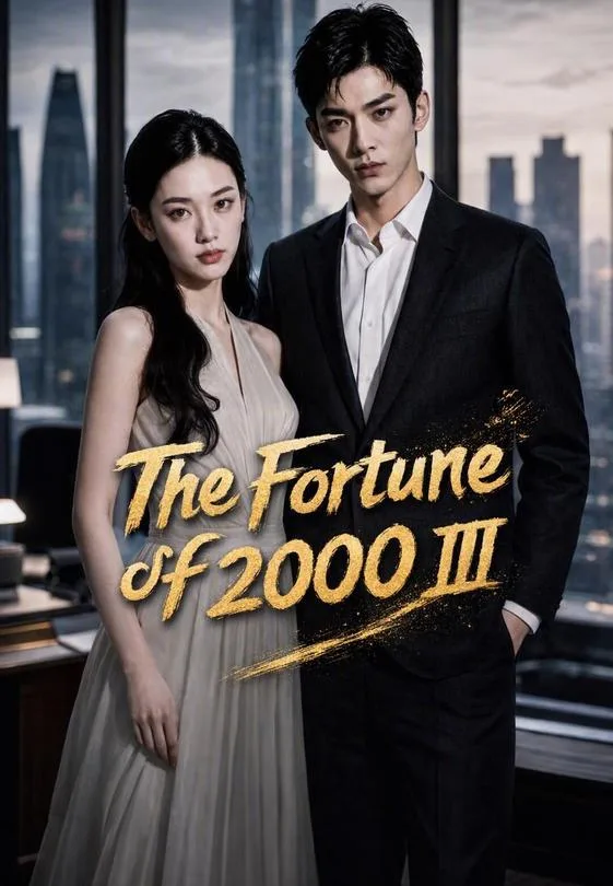 The Fortune of 2000 III