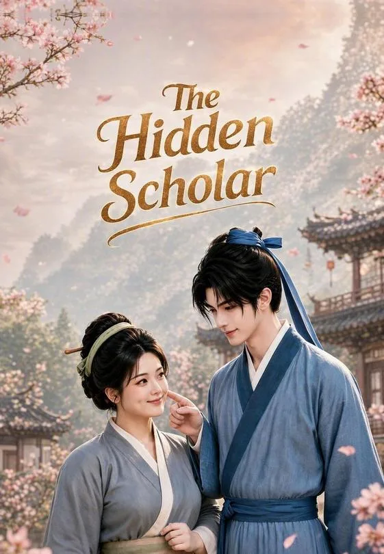 The Hidden Scholar