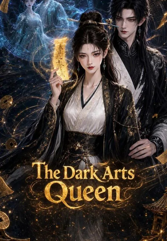 The Dark Arts Queen