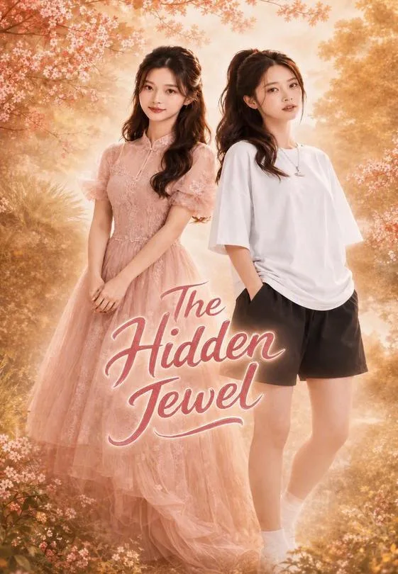 The Hidden Jewel