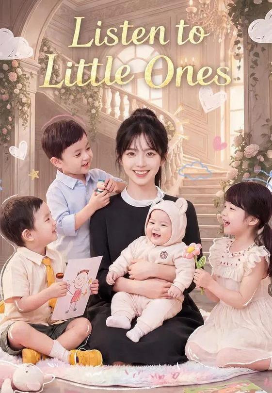 Listen to Little Ones