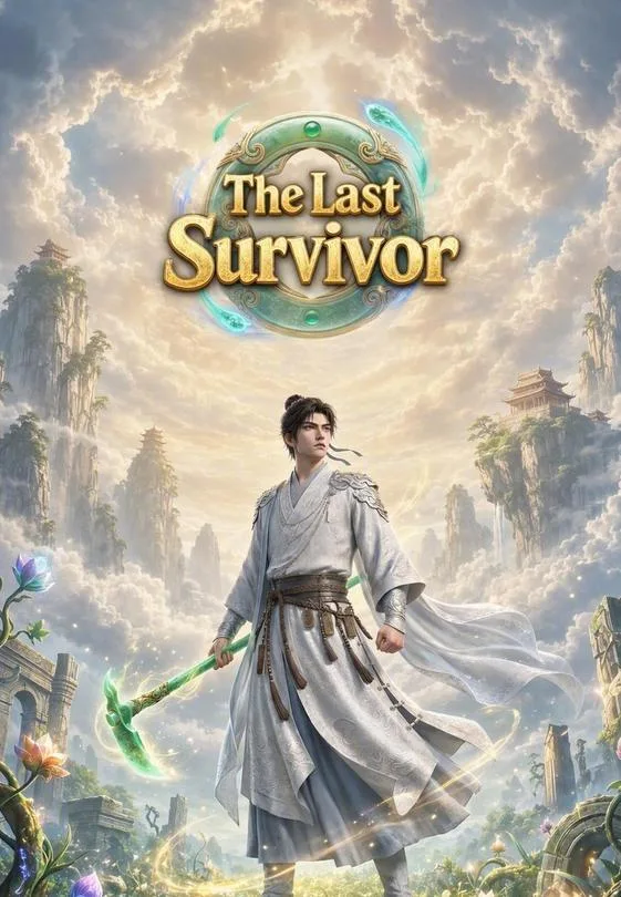 The Last Survivor