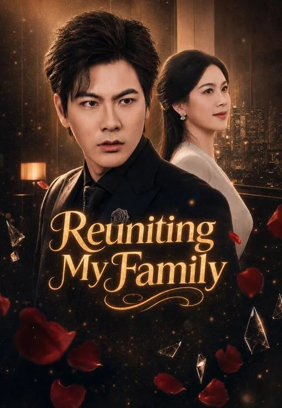 Reuniting My Family