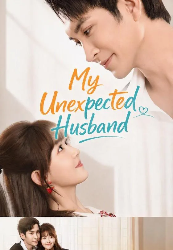 My Unexpected Husband