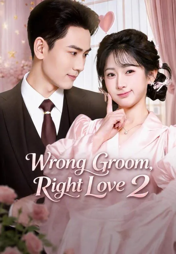 Wrong Groom, Right Love 2