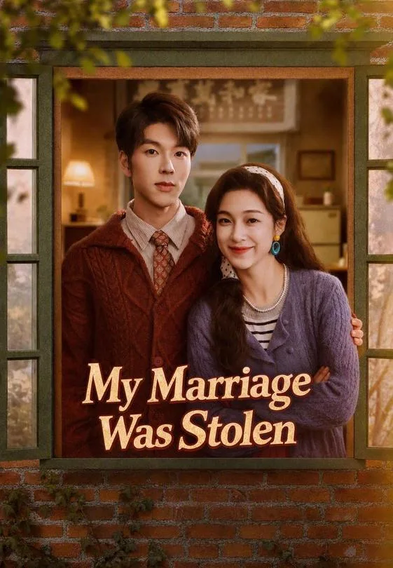 My Marriage Was Stolen