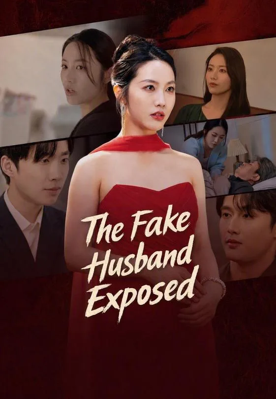 The Fake Husband Exposed