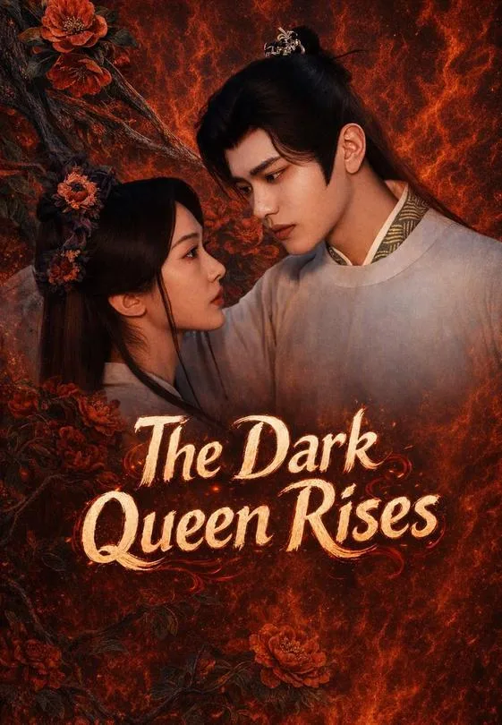 The Dark Queen Rises
