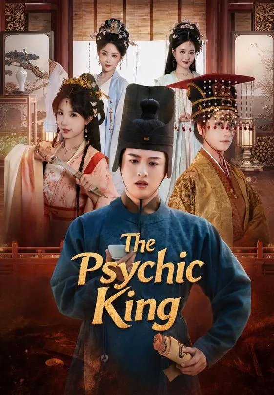 The Psychic King