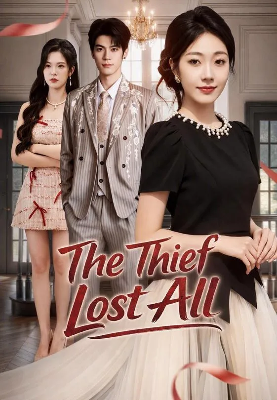 The Thief Lost All