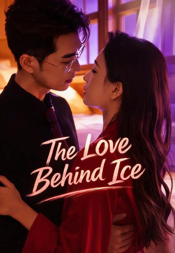 The Love Behind Ice