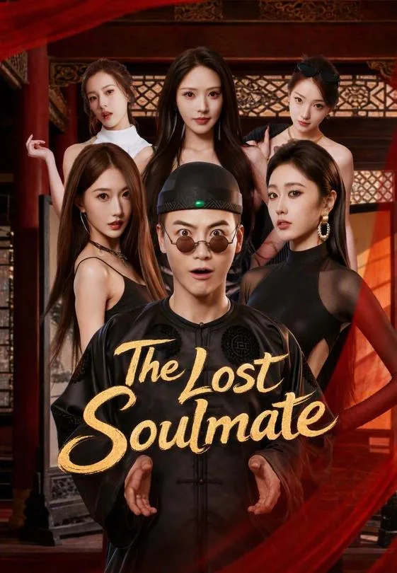 The Lost Soulmate