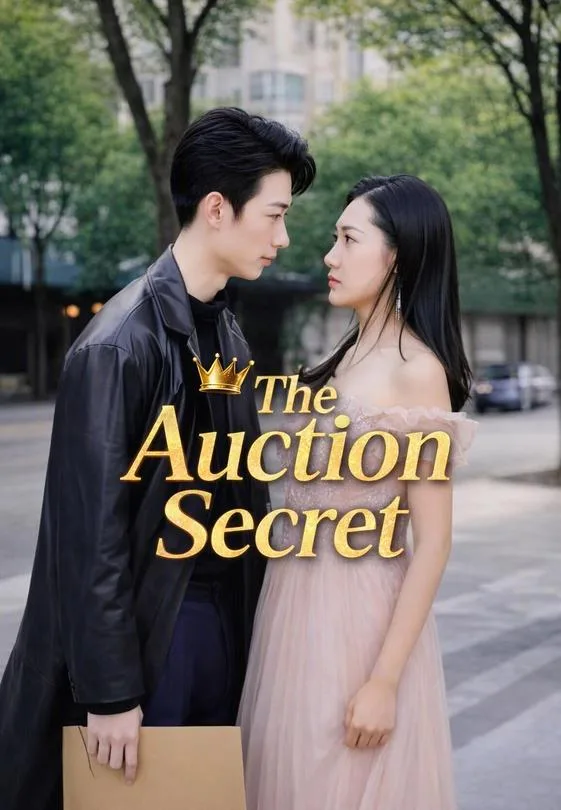 The Auction Secret