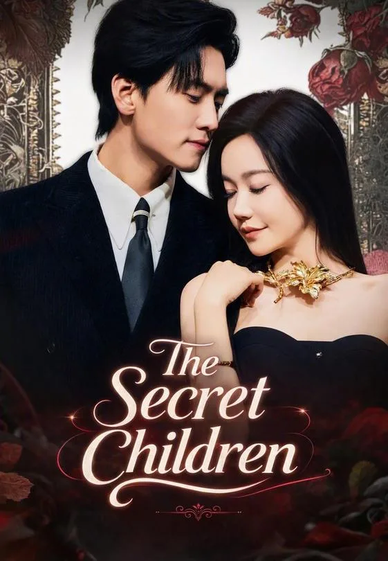 The Secret Children