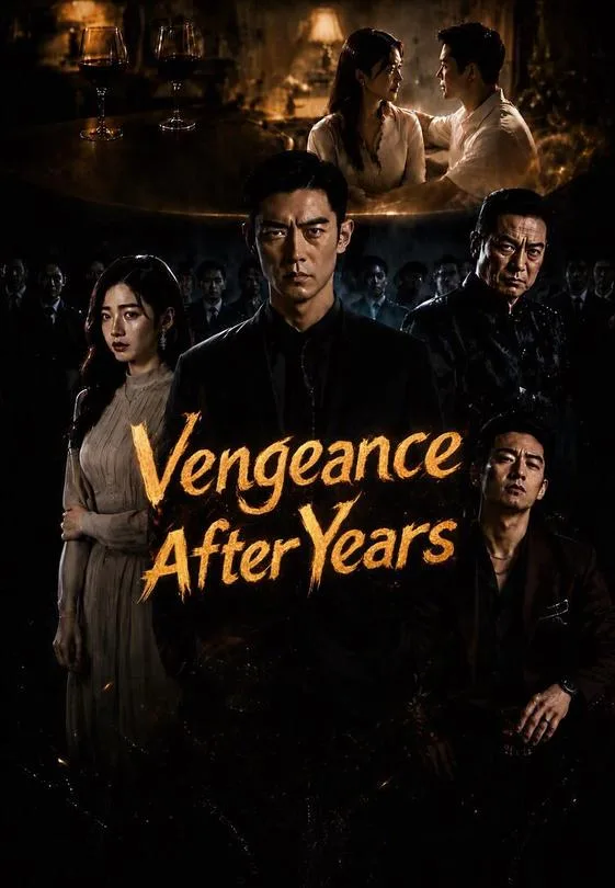 Vengeance After Years