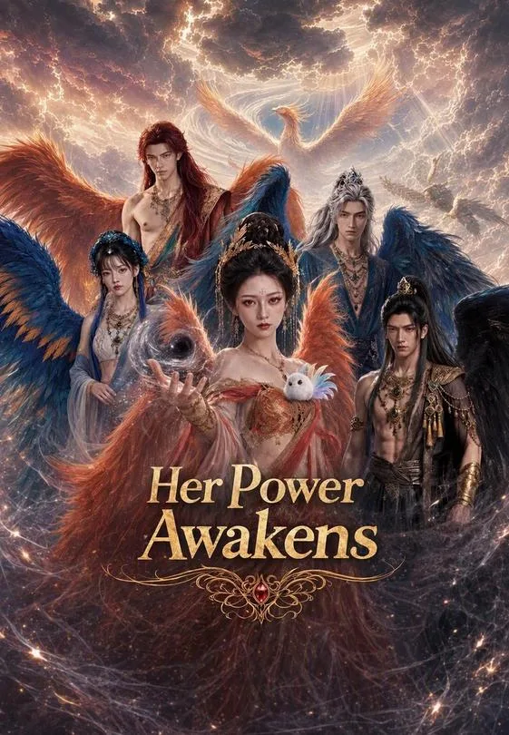 Her Power Awakens