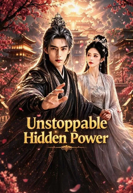 Unstoppable Hidden Power