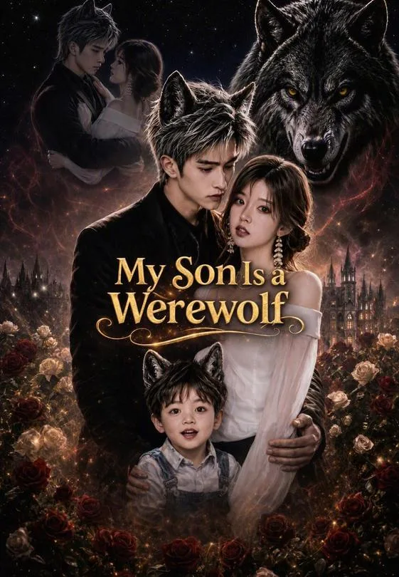 My Son Is a Werewolf