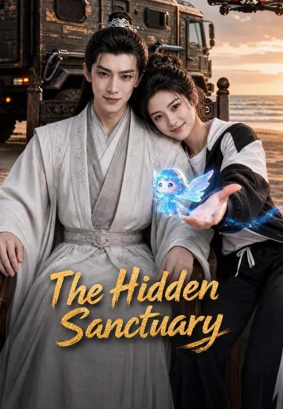 The Hidden Sanctuary