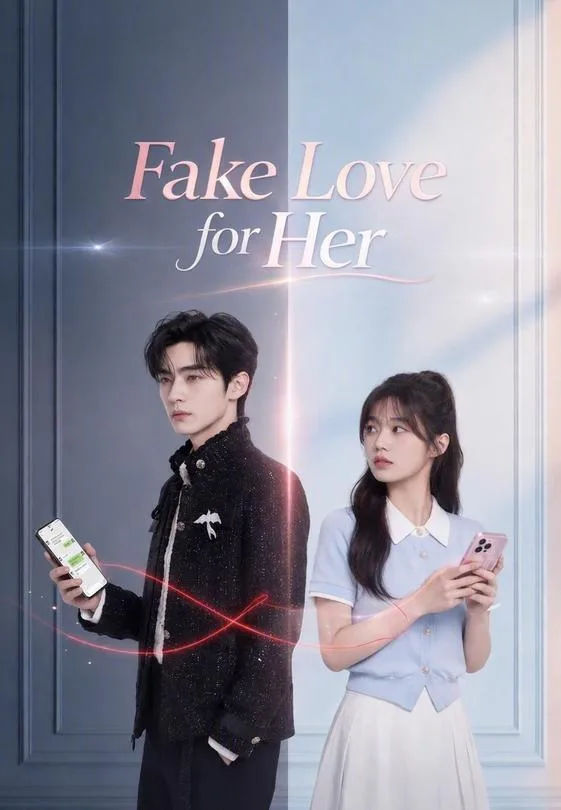 Fake Love for Her
