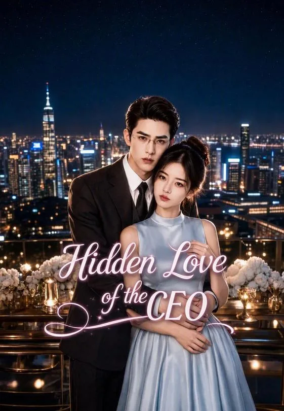 Hidden Love of the CEO