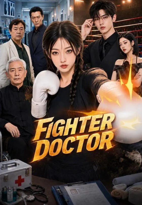 Fighter Doctor