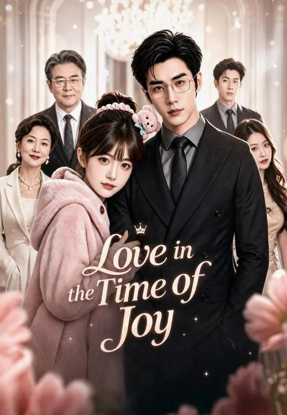 Love in the Time of Joy