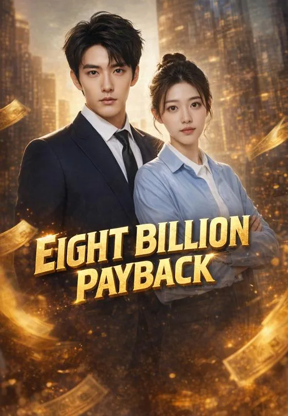 Eight Billion Payback